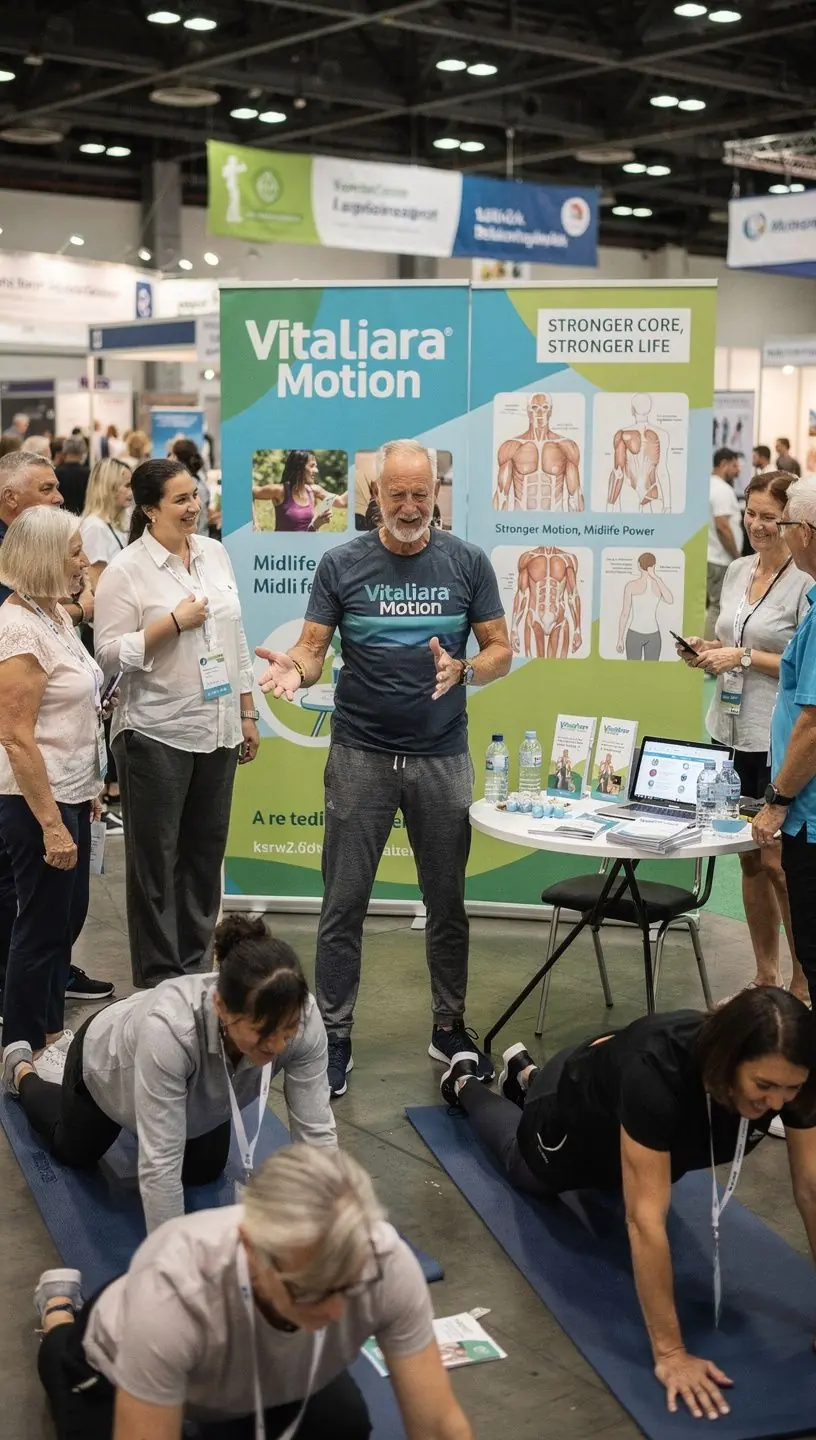 Mobilitás növelésére irányuló gyakorlatok, amelyek a mindennapi élet könnyebbé tételét célozzák.